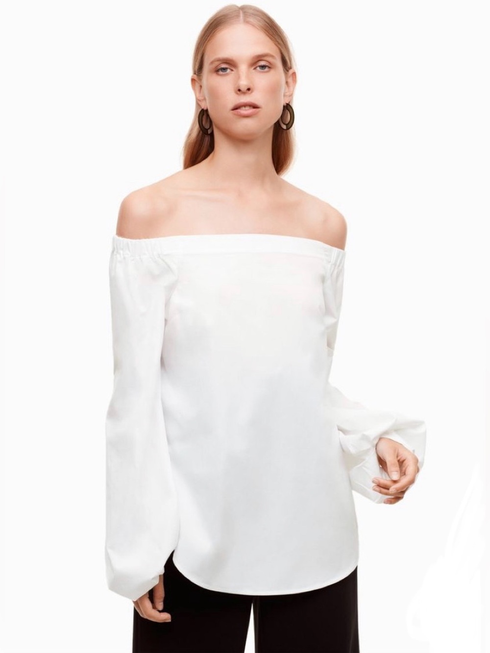 ARITIZIA BABATON Brooker Blouse